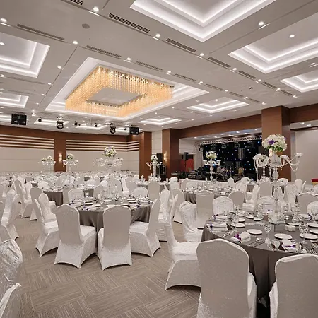 Point 5* Ankara