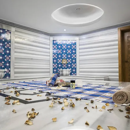 Point Hotel Ankara