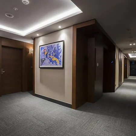 Hotel Point 5*