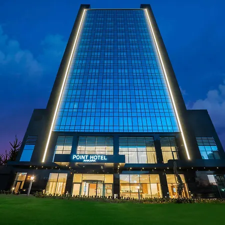 Hotel Point 5*