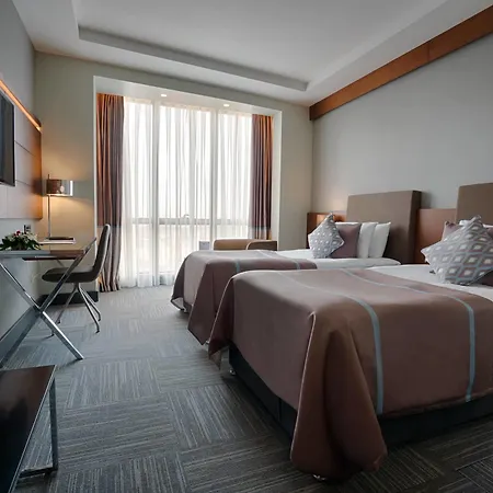 Point Hotel 5*