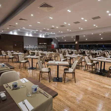 Point Hotel Ankara