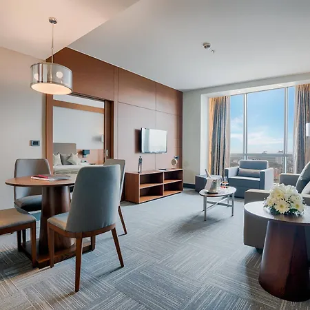 Point Hotel 5*